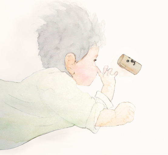 0 3歳のおもちゃ モンテッソーリベースで見た発達玩具 の系統表 Baby Mobile 公式ブログ
