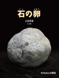 石の卵